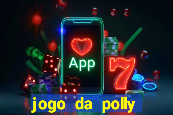 jogo da polly pocket 360